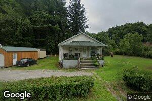2103 Tams Hwy, Sophia, WV 25921