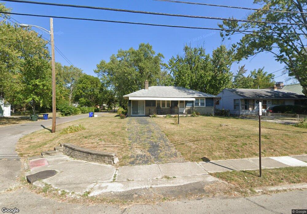 1120 Northridge Rd, Columbus, OH 43224 - photo 1