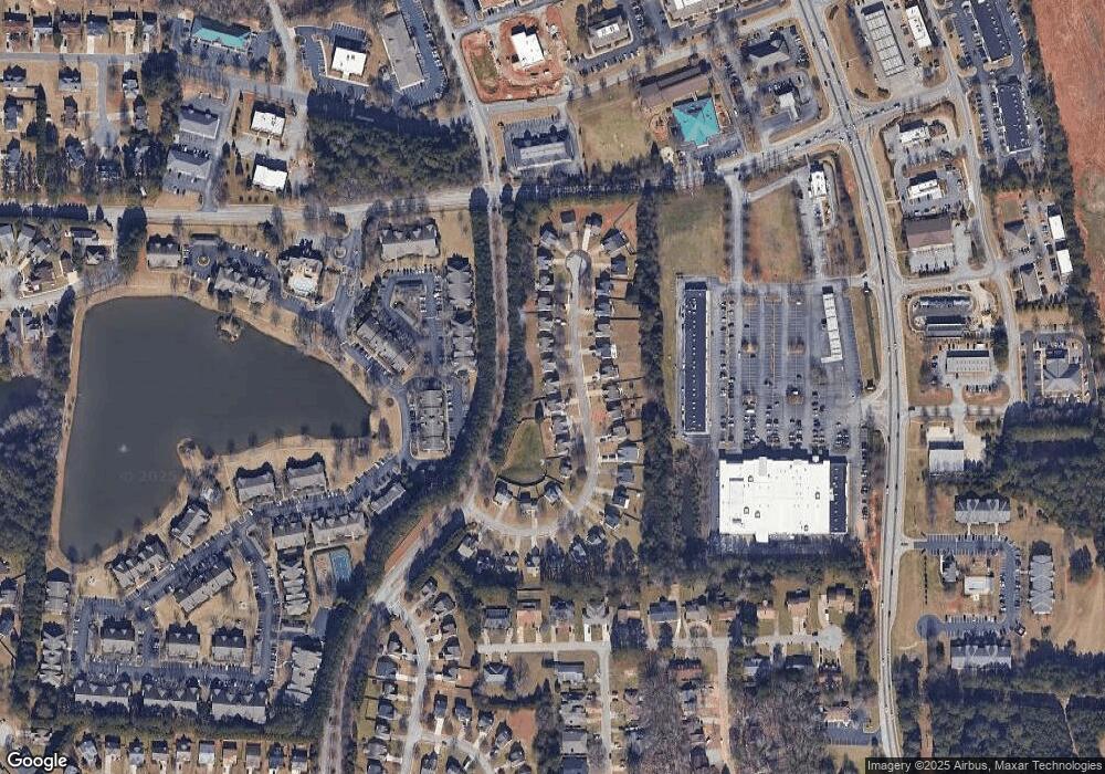 2456 Hampshire Cove, Conyers, GA 30013 - photo 1