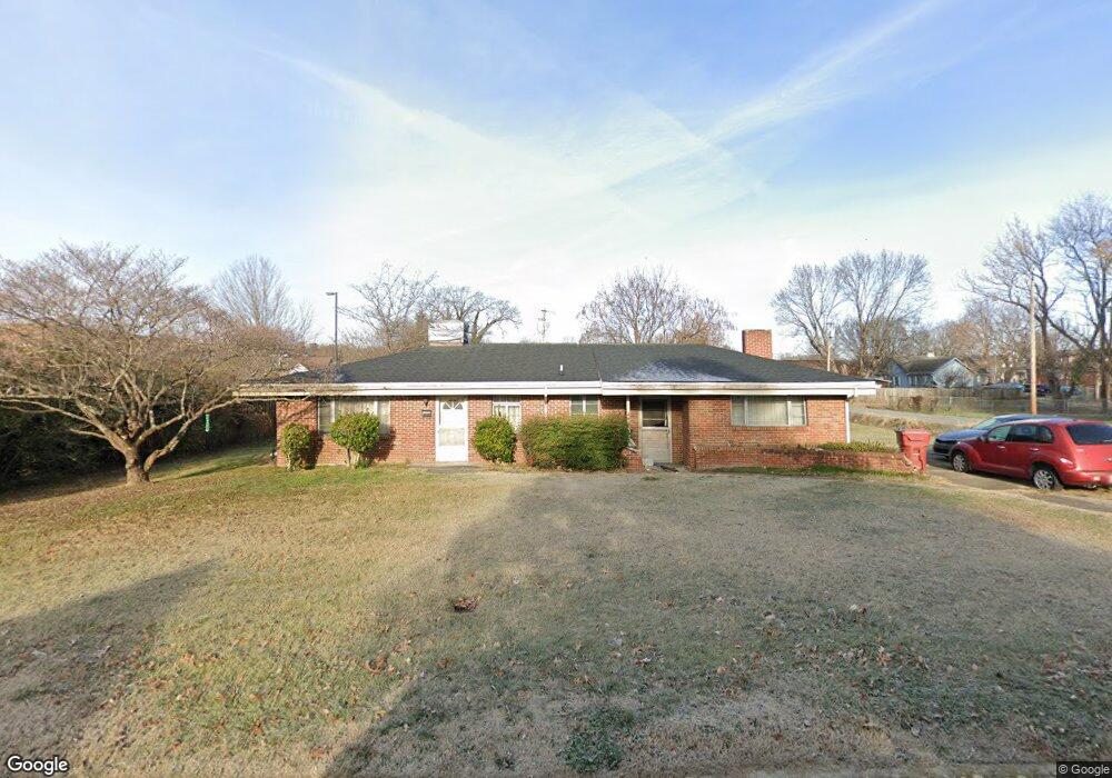 1313 E Watauga Ave, Johnson City, TN 37601 - photo 1