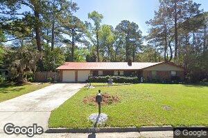 8902 Harmon Bluff Rd, Savannah, GA 31406