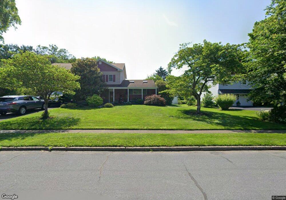 94 Cherokee Rd, Doylestown, PA 18901 - photo 1