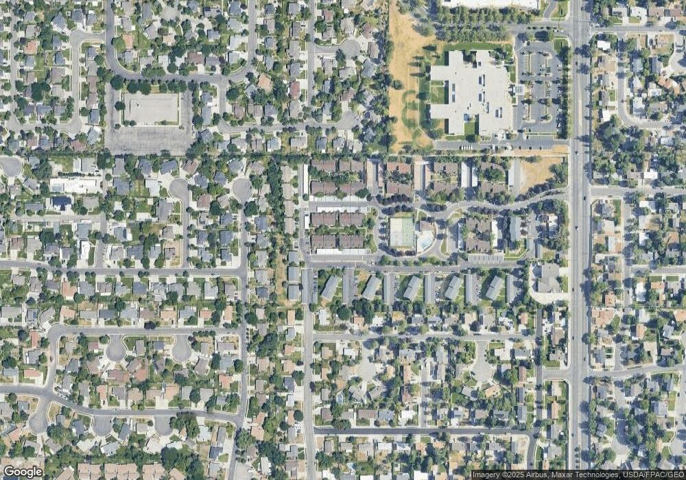 8136 S Cottonwood Hills Cir unit 16A, Sandy, UT 84094 - photo 1