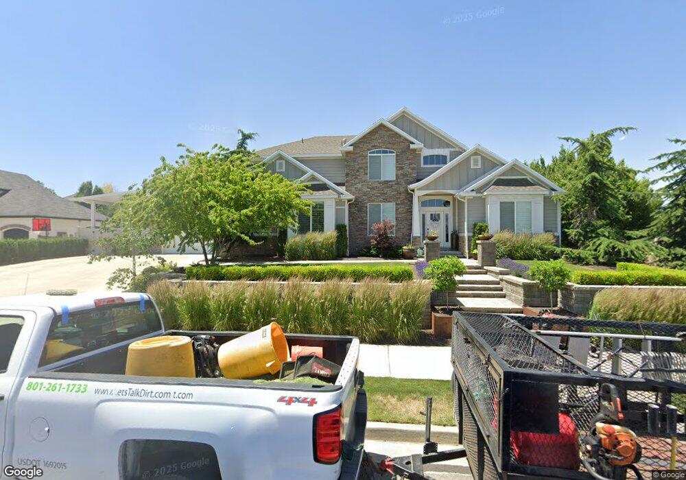 11002 S Amini Way, South Jordan, UT 84095 - photo 1