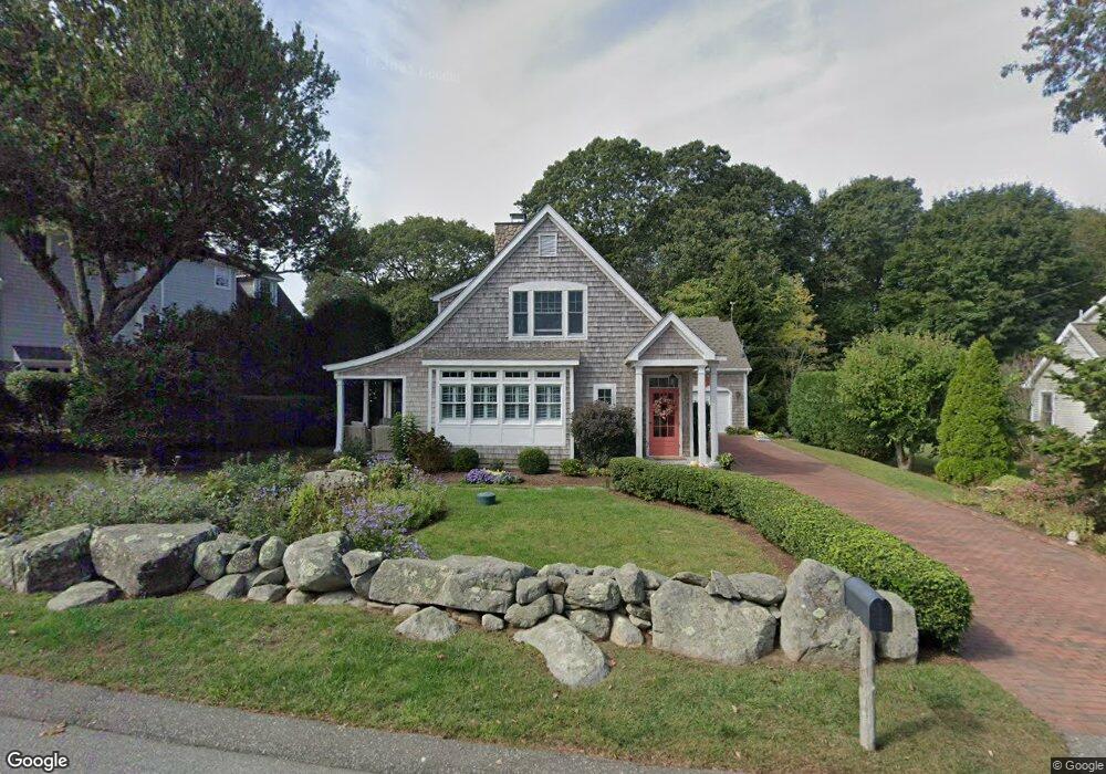 209 Cedar Rd, Mystic, CT 06355 - photo 1