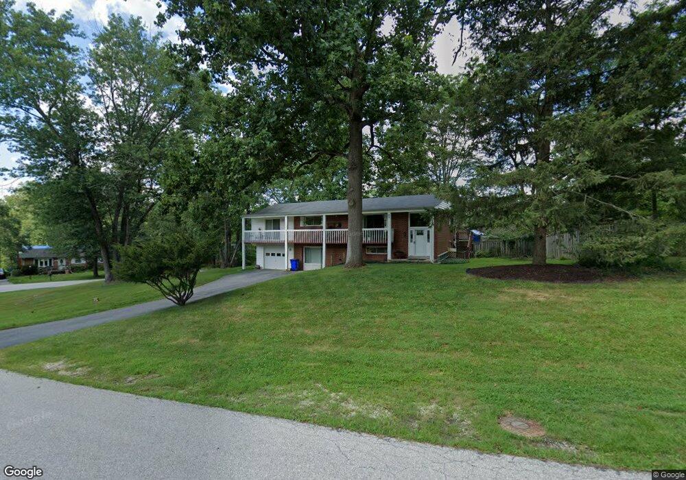 6834 Carlinda Ave, Columbia, MD 21046 - photo 1