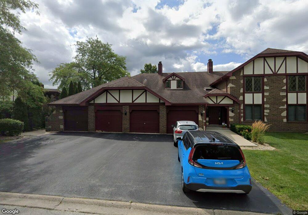 215 Lake Dr unit 215A1, Olympia Fields, IL 60461 - photo 1