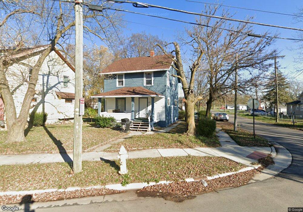 1331 Saint Johns Ave, Lima, OH 45804 - photo 1