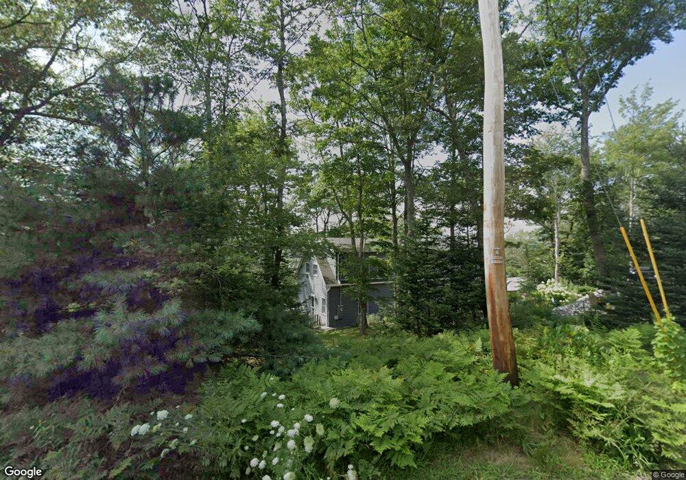 38 Summit Rd, Boothbay Harbor, ME 04538 - photo 1