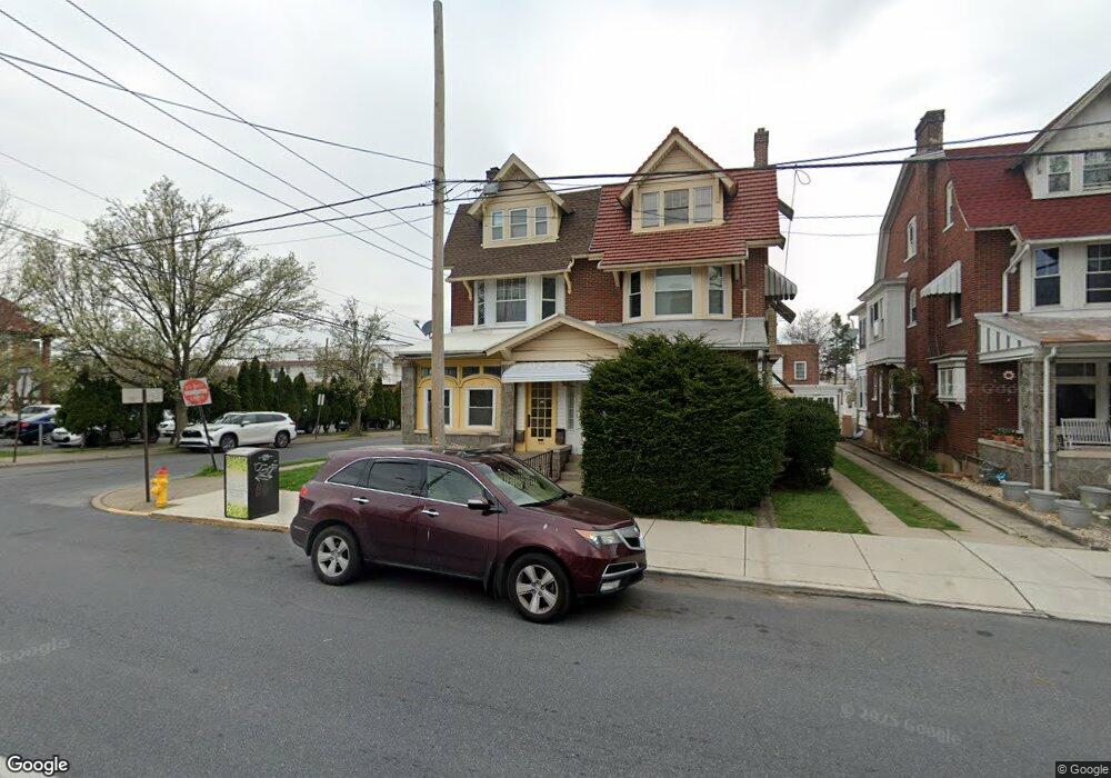 1725 W Turner St, Allentown, PA 18104 - photo 1