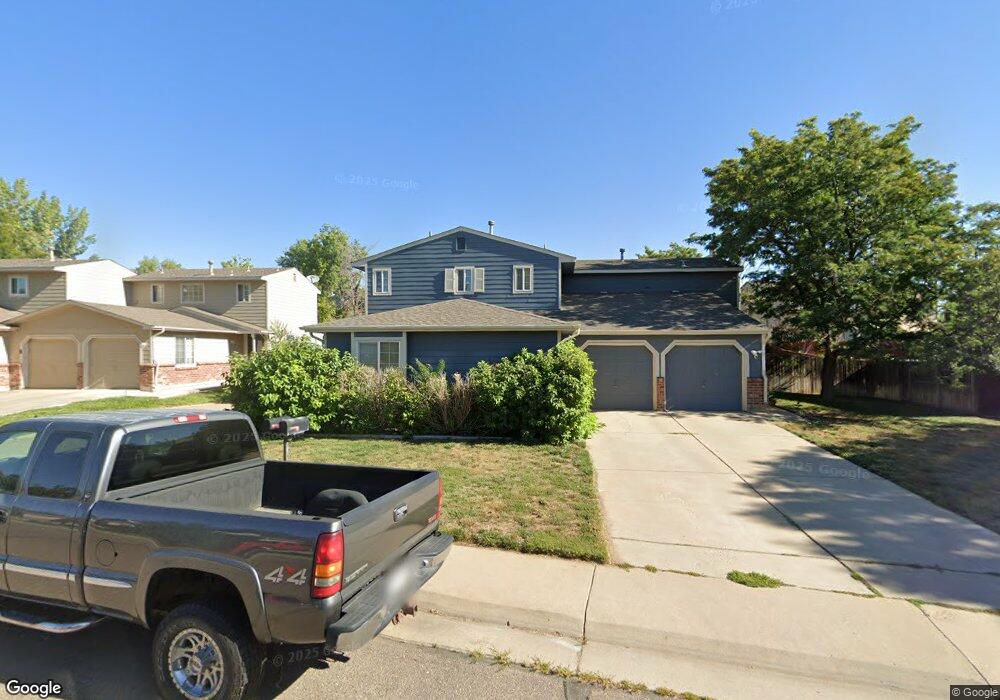 4943 E 124th Way, Thornton, CO 80241 - photo 1