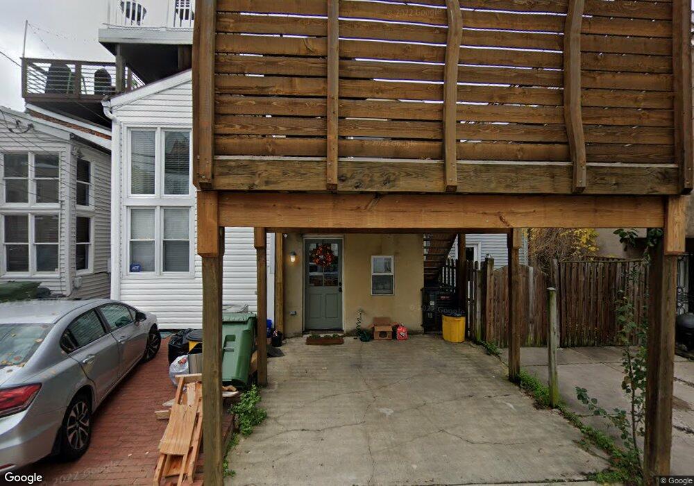 1259 William St, Baltimore, MD 21230 - photo 1