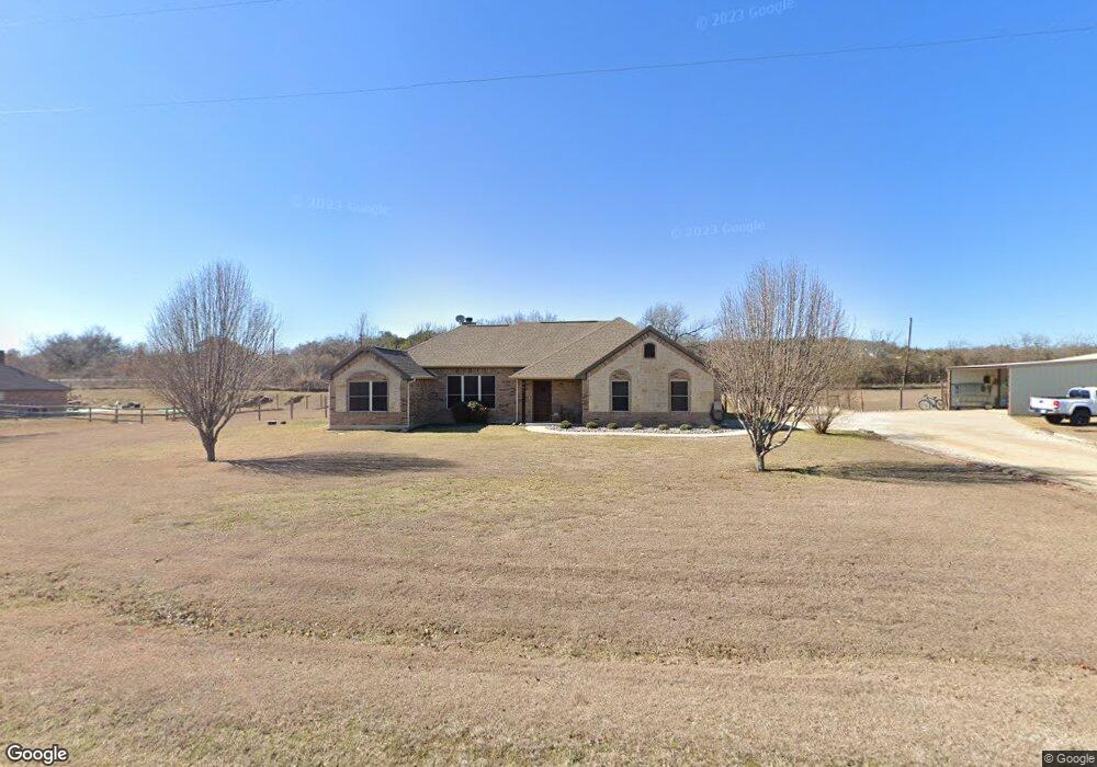 201 N Casey Ct, Springtown, TX 76082 - photo 1