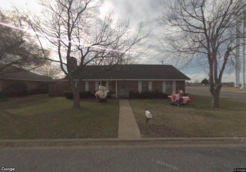 3210 N Marseille St, Sherman, TX 75090 - photo 1