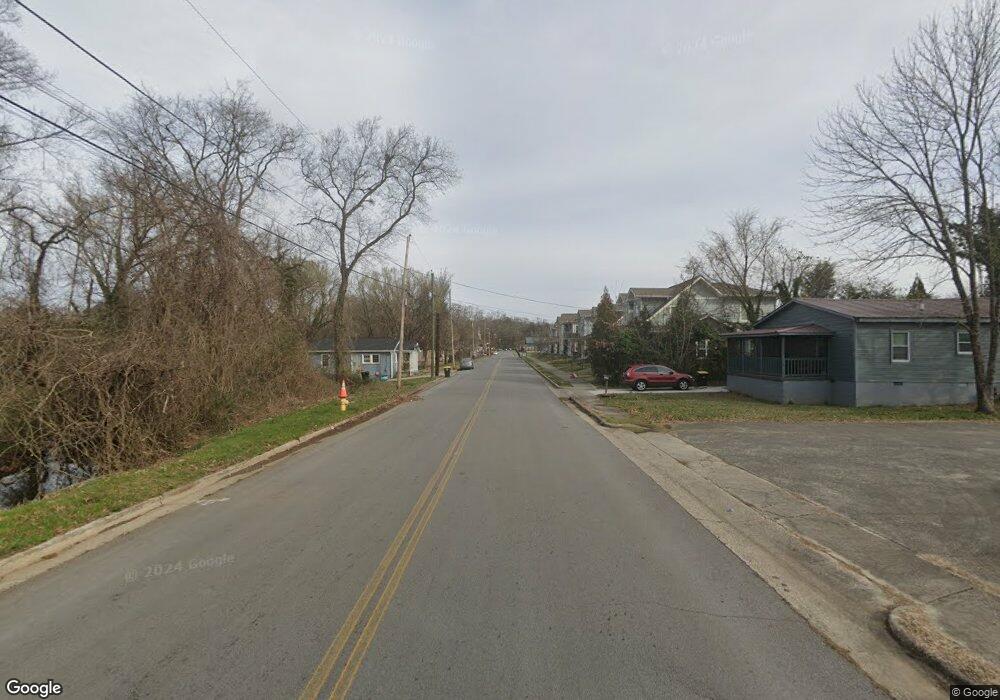 0 Nixon Ave SW unit 8315048, Rome, GA 30161 - photo 1