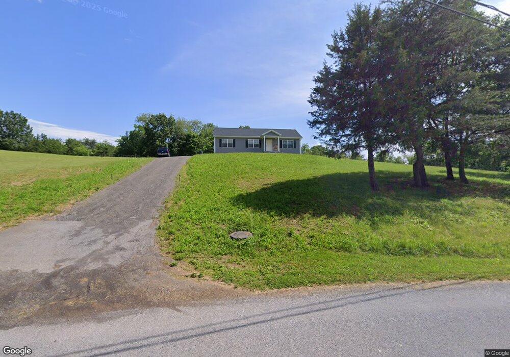 2612 Fisher Rd, Chambersburg, PA 17202 - photo 1