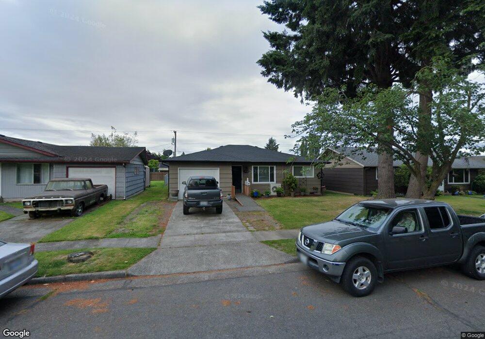 2827 Douglas St, Longview, WA 98632 - photo 1