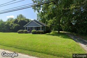 803 S King St, Windsor, NC 27983