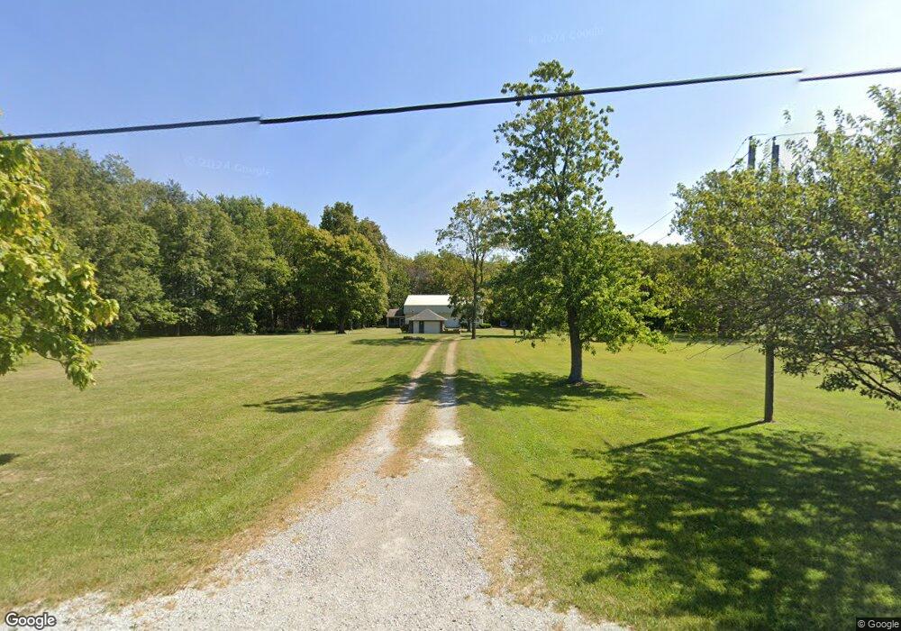 21215 Mule Barn Rd, Sheridan, IN 46069 - photo 1