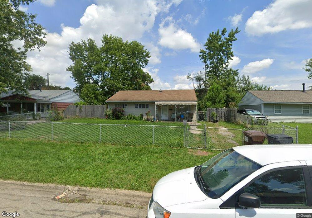 1964 Westfield Dr N, Columbus, OH 43223 - photo 1