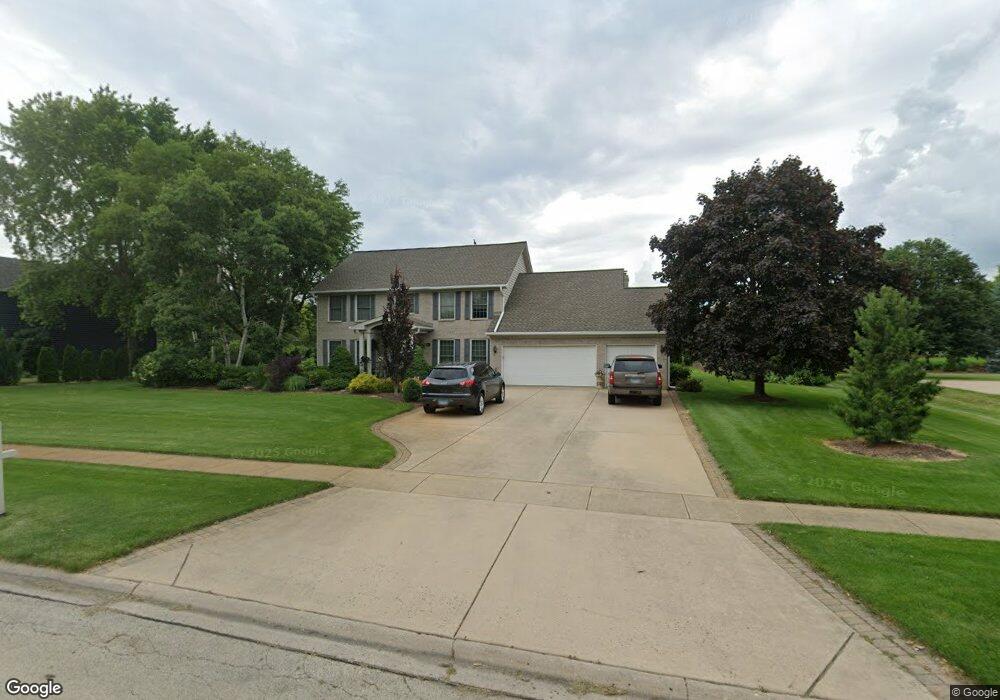 23726 Deer Chase Ln, Naperville, IL 60564 - photo 1