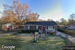 327 Bing St, Allendale, SC 29810