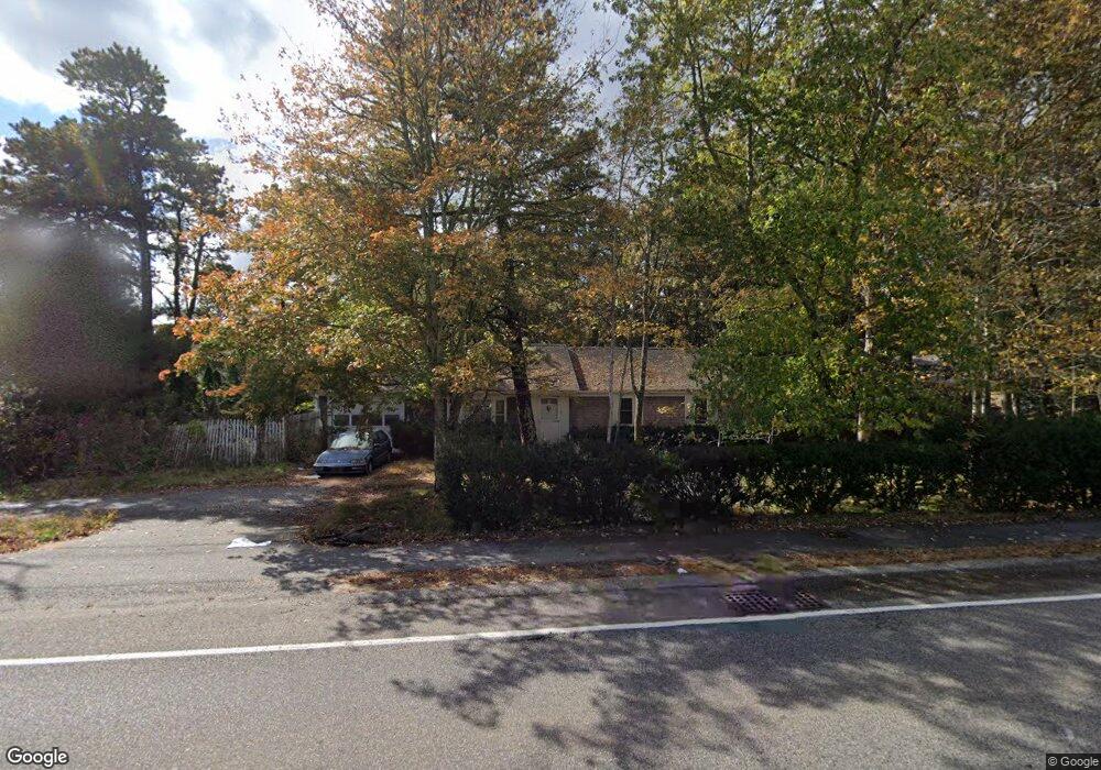 825 Old Stage Rd, Centerville, MA 02632 - photo 1