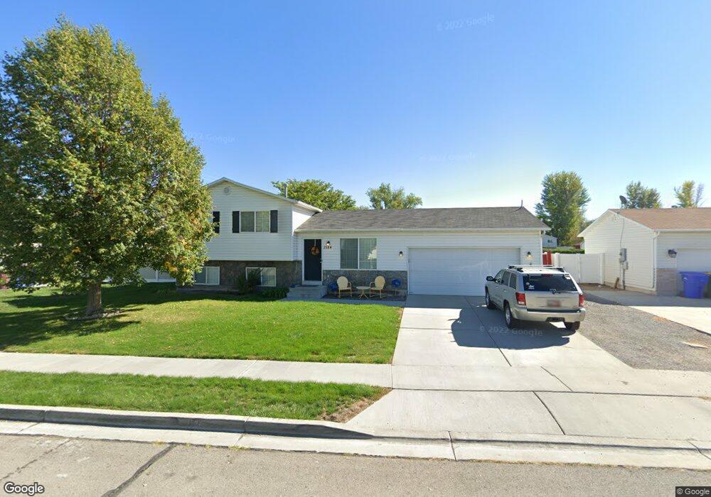 1584 N 1900 W, Lehi, UT 84043 - photo 1