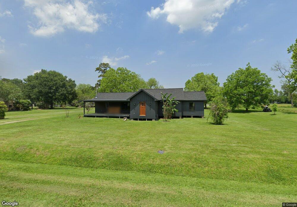 6929 Apache St, Houston, TX 77028 - photo 1