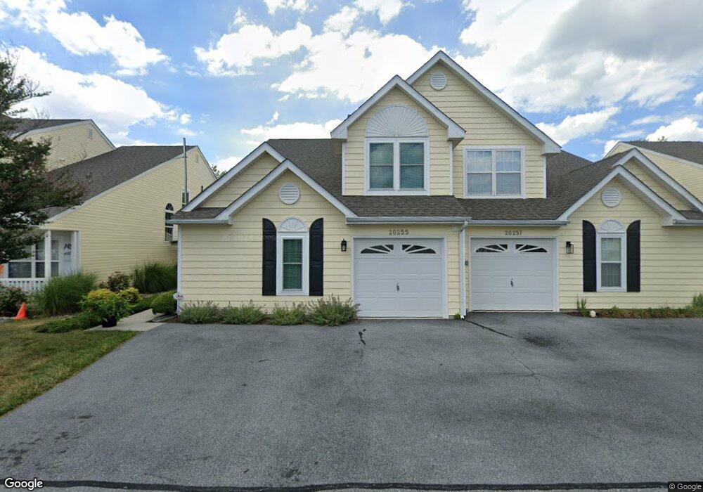 20255 Simonton Ct, Rehoboth Beach, DE 19971 - photo 1