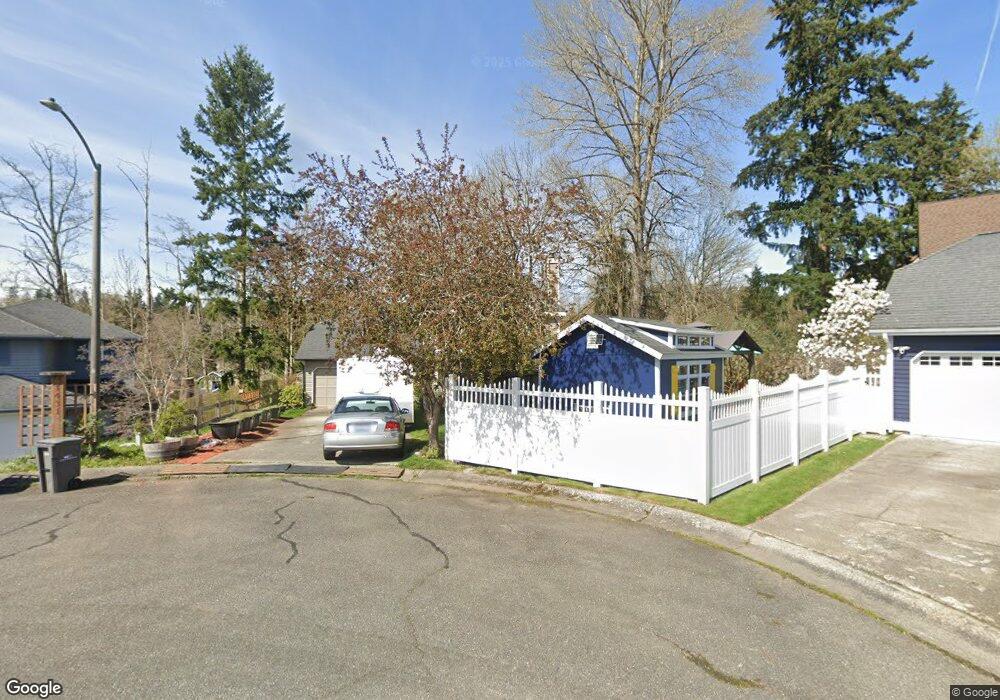 1427 226th Place SW, Bothell, WA 98021 - photo 1