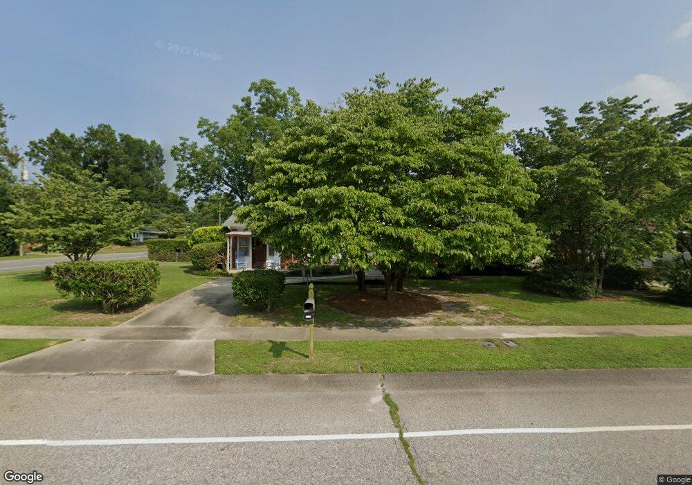 733 Moriston Rd, Fayetteville, NC 28314 - photo 1