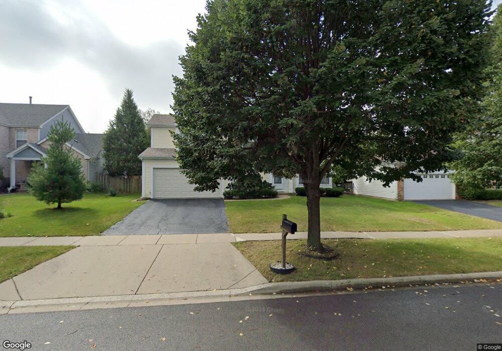 1205 Mayfair Dr, Carpentersville, IL 60110 - photo 1