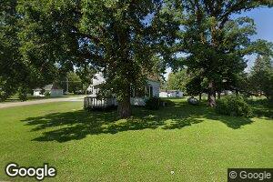 502 Hamilton Ave NE, Red Lake Falls, MN 56750