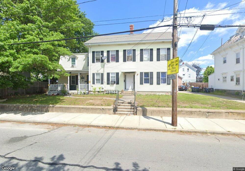 85 Pocasset Ave unit 4, Providence, RI 02909 - photo 1