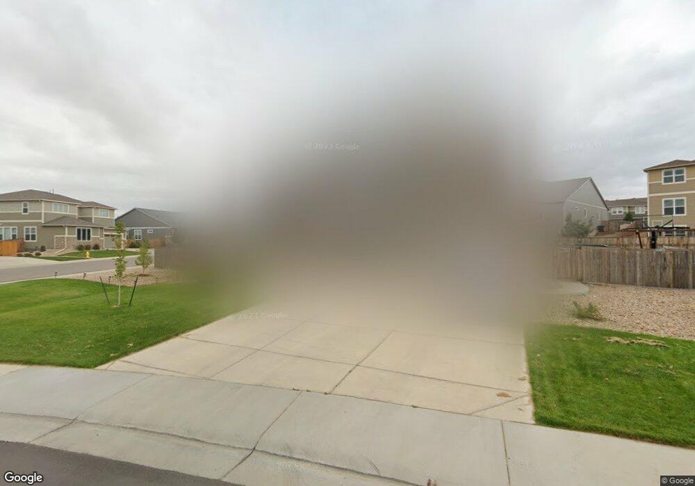 4962 E 142nd Place, Thornton, CO 80602 - photo 1