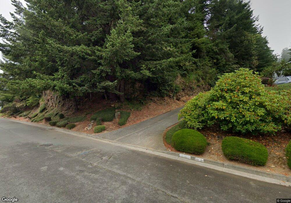 1503 Seacrest Ln, Brookings, OR 97415 - photo 1