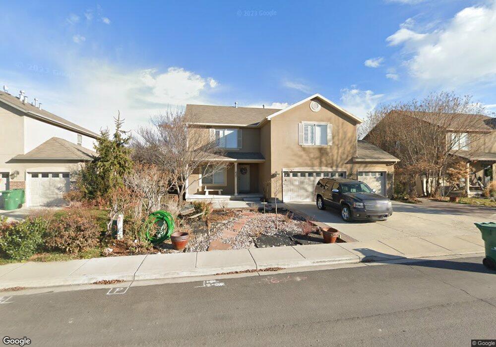457 S 2920 W, Lehi, UT 84043 - photo 1
