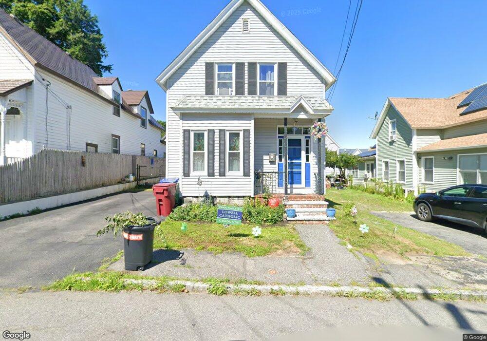 99 S Loring St, Lowell, MA 01851 - photo 1