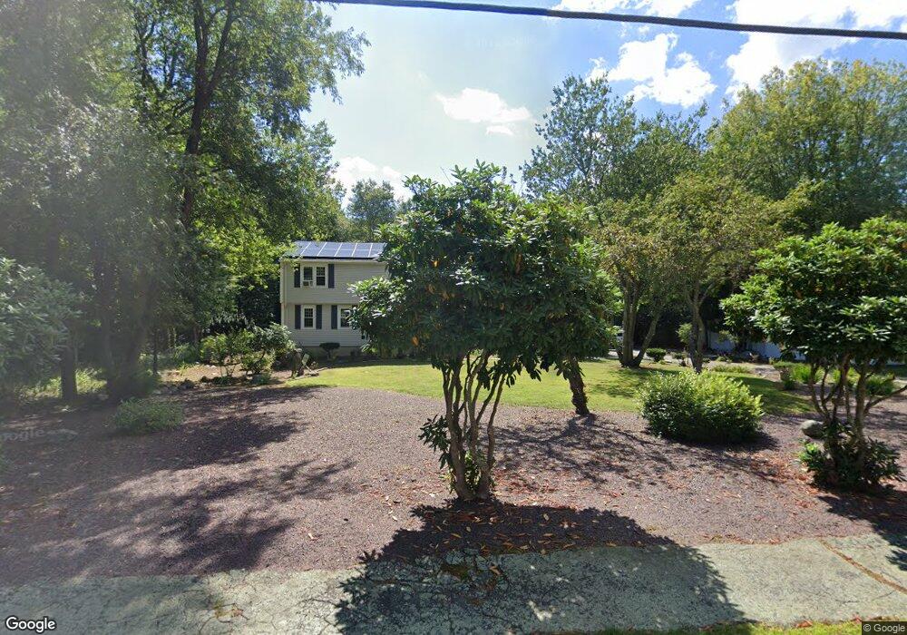 116 Cedarwood Rd, Hanover, MA 02339 - photo 1