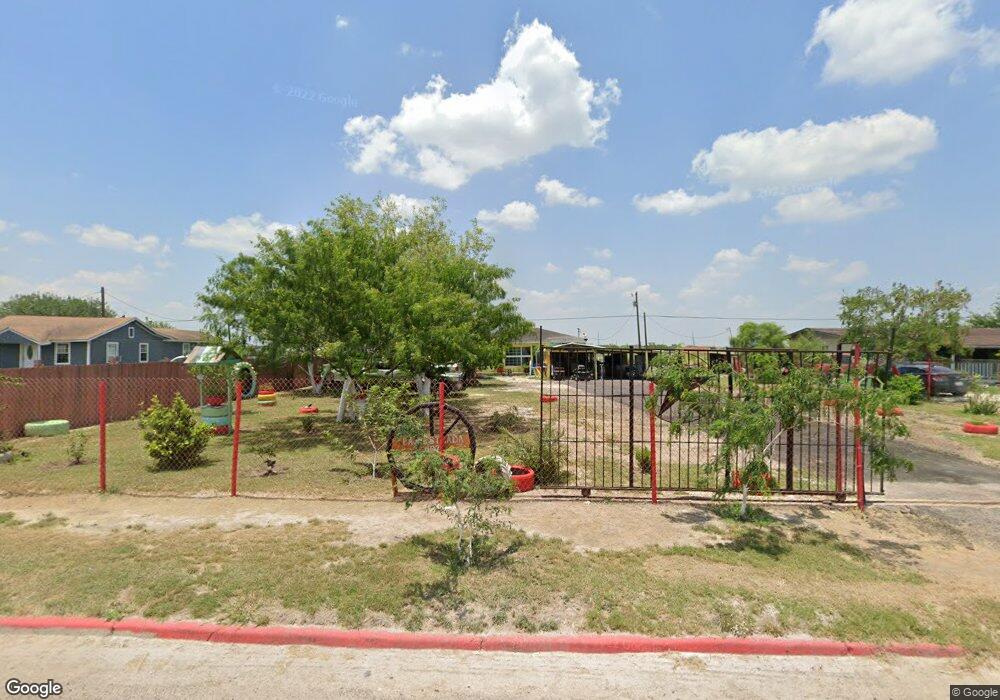 1407 Road Runner St, Donna, TX 78537 - photo 1