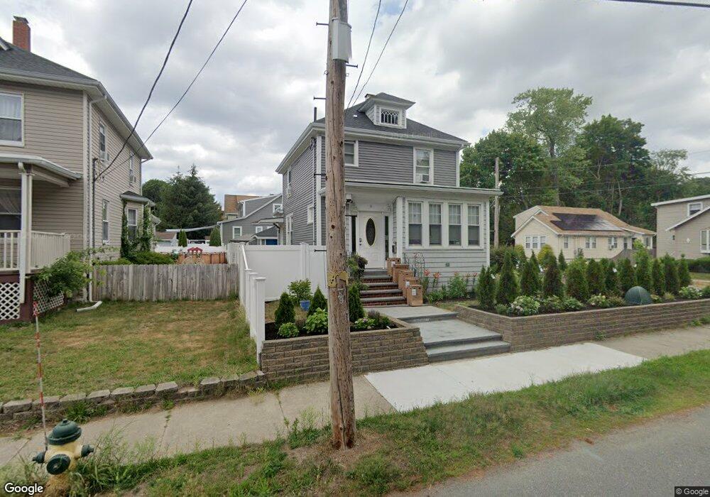 13 Laurel St, Saugus, MA 01906 - photo 1