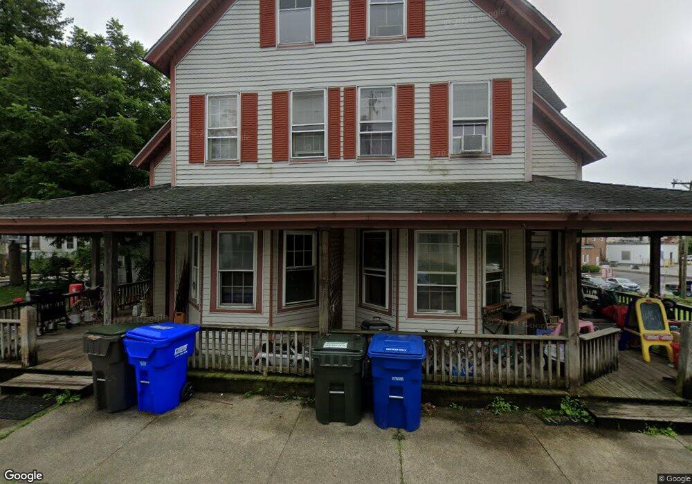 5 Oak St, Danielson, CT 06239 - photo 1