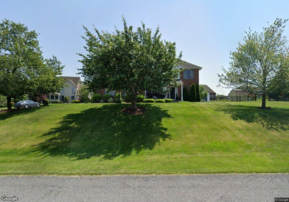 1460 Hunters Chase, Chambersburg, PA 17202 - photo 1