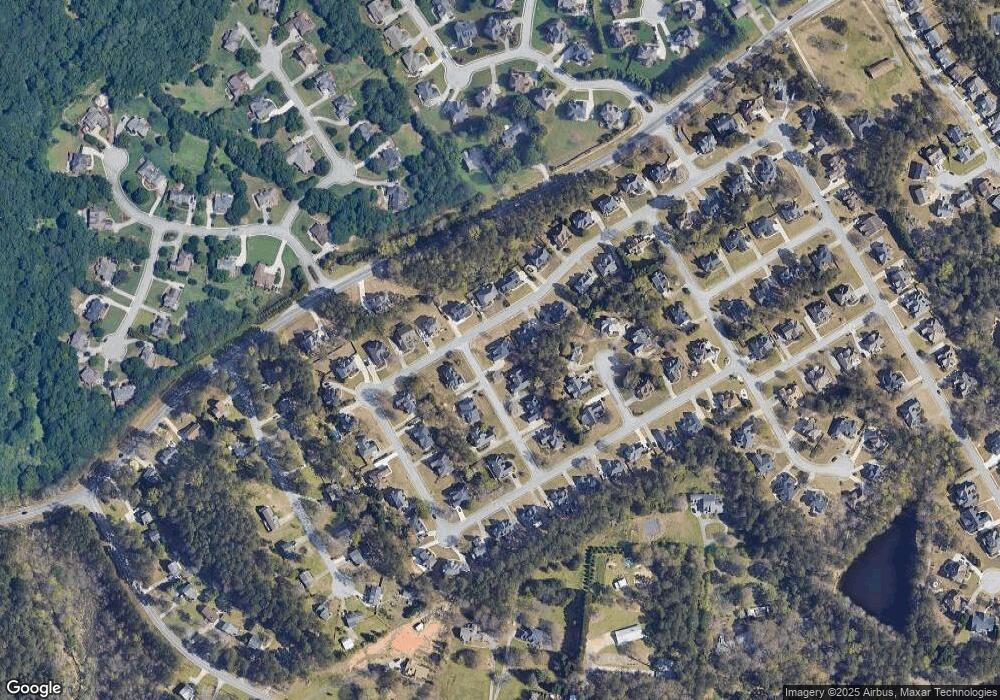 602 Eagle River Ln unit 1, Grayson, GA 30017 - photo 1