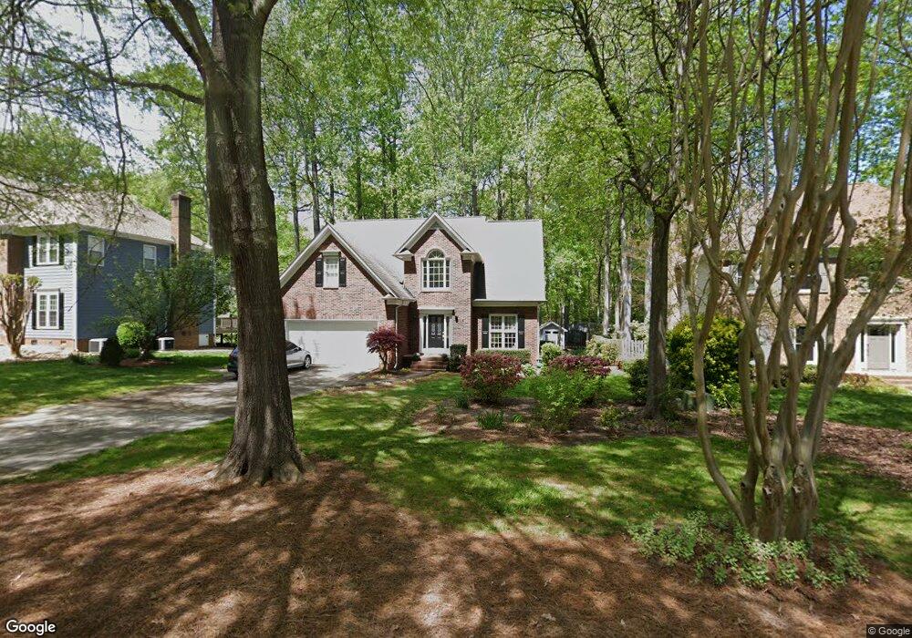 12609 Wild Lilac Ct, Huntersville, NC 28078 - photo 1