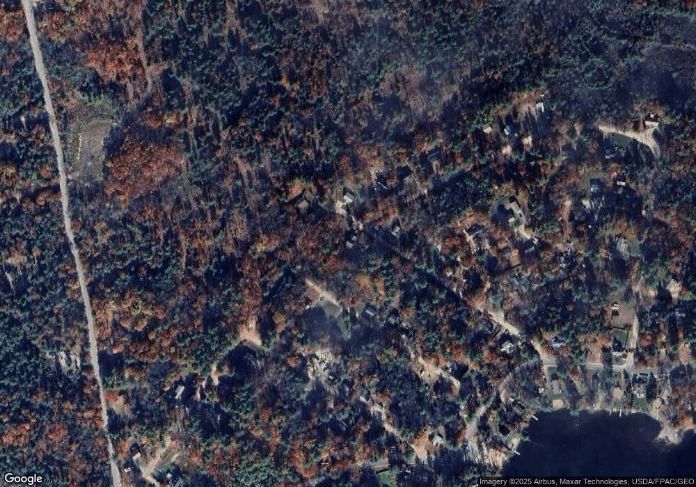 62 Gary Rd, Middleton, NH 03887 - photo 1