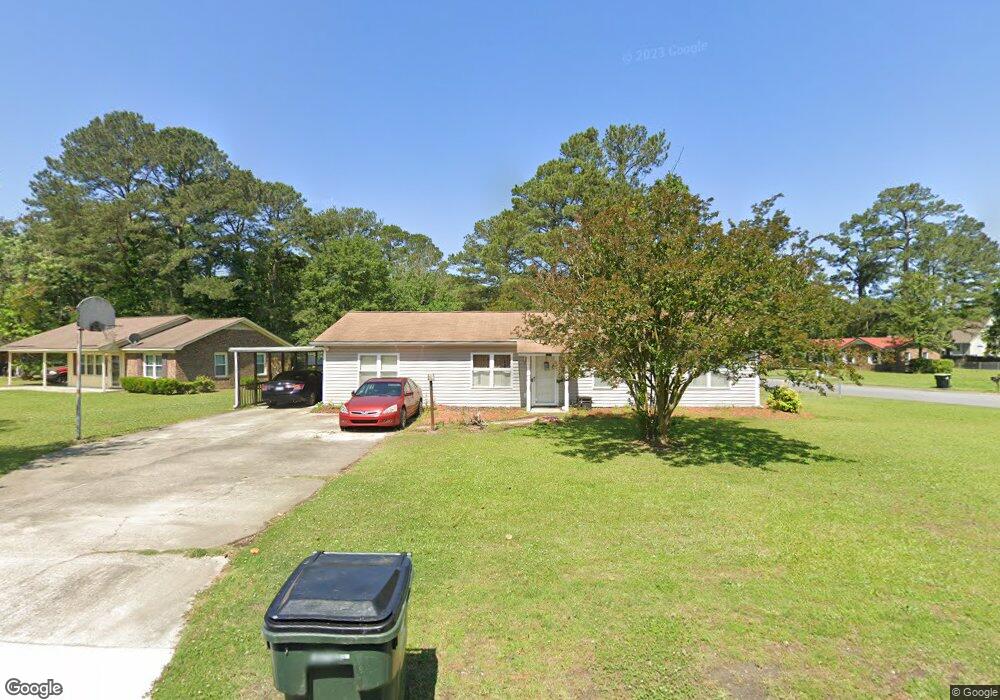 2310 Ethel St, Winterville, NC 28590 - photo 1