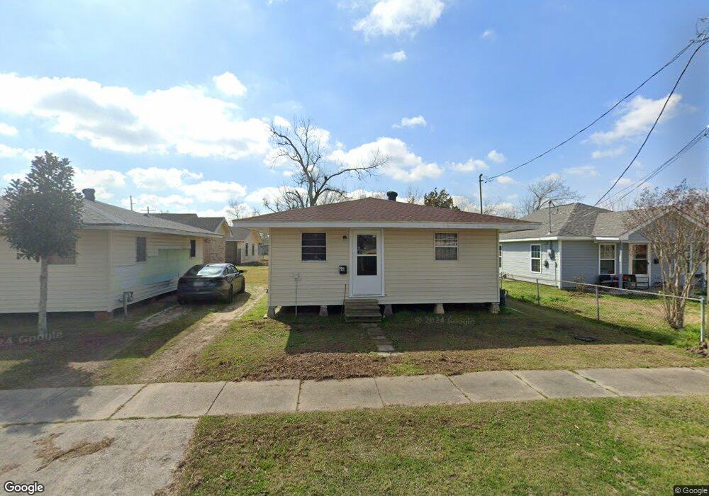 1714 See St, Lake Charles, LA 70601 - photo 1