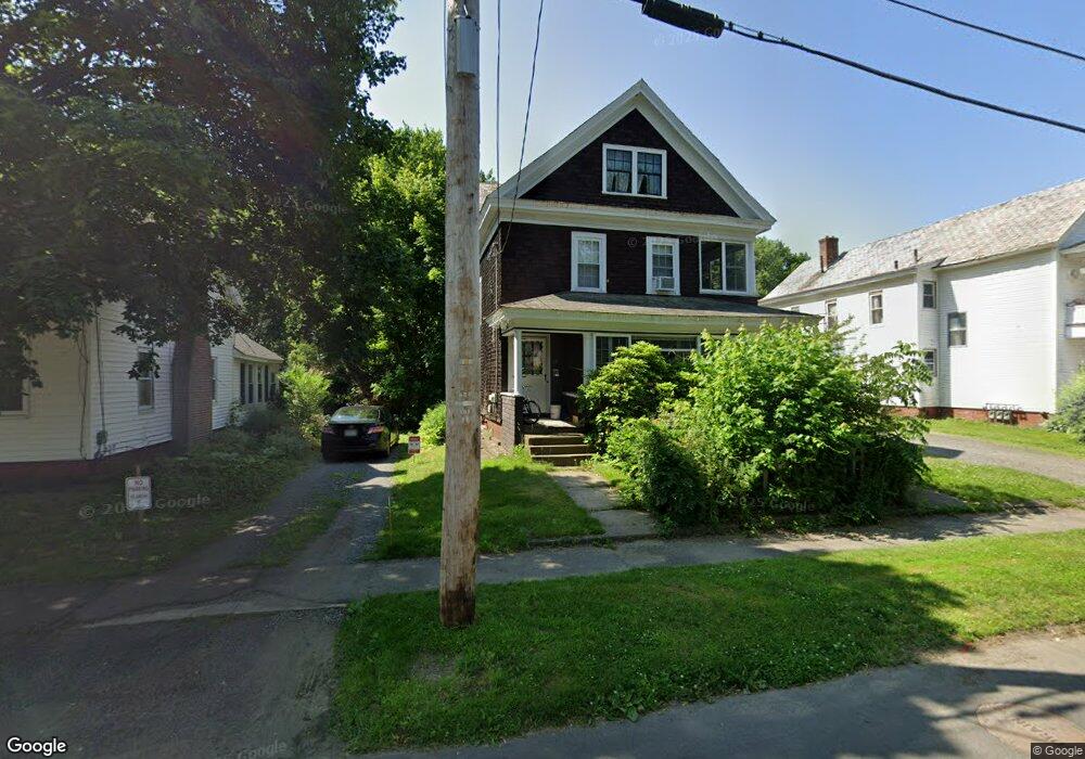 12 Grove St unit 14, Greenfield, MA 01301 - photo 1